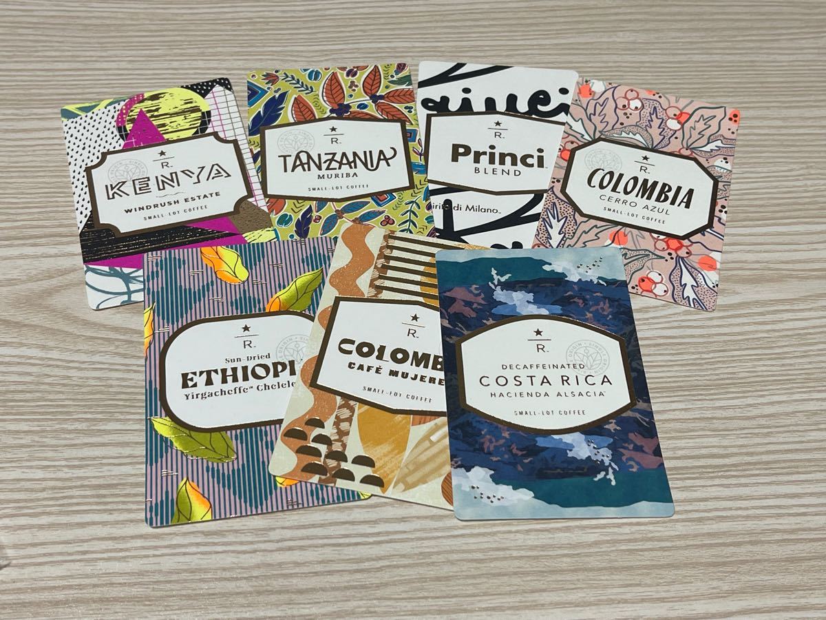 スターバックス リザーブ エデュケーションカード｜Yahoo!フリマ（旧