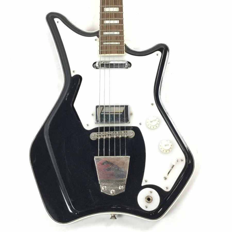 Yahoo!オークション - FUJIGEN フジゲン PP エレキギター シリアルNo.0