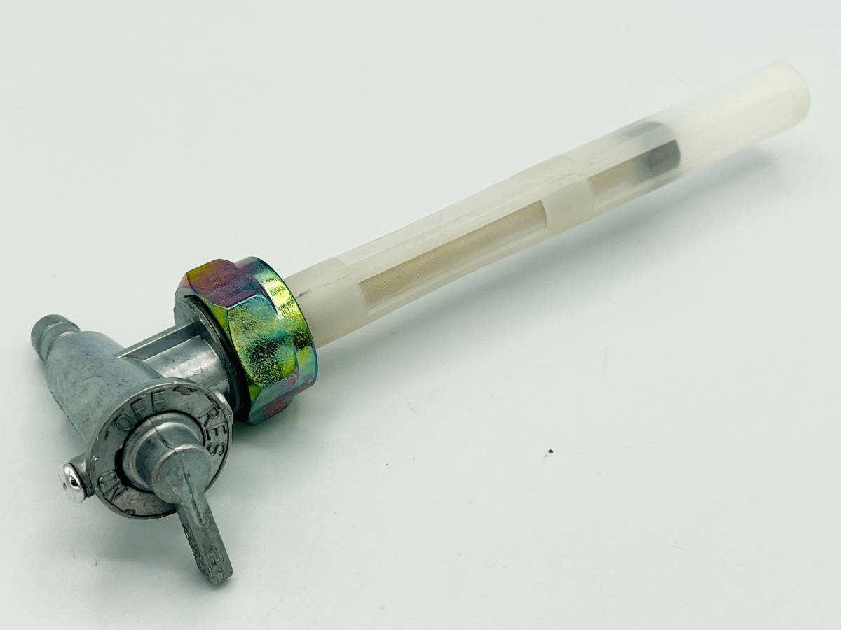 Z系ピンゲルコック