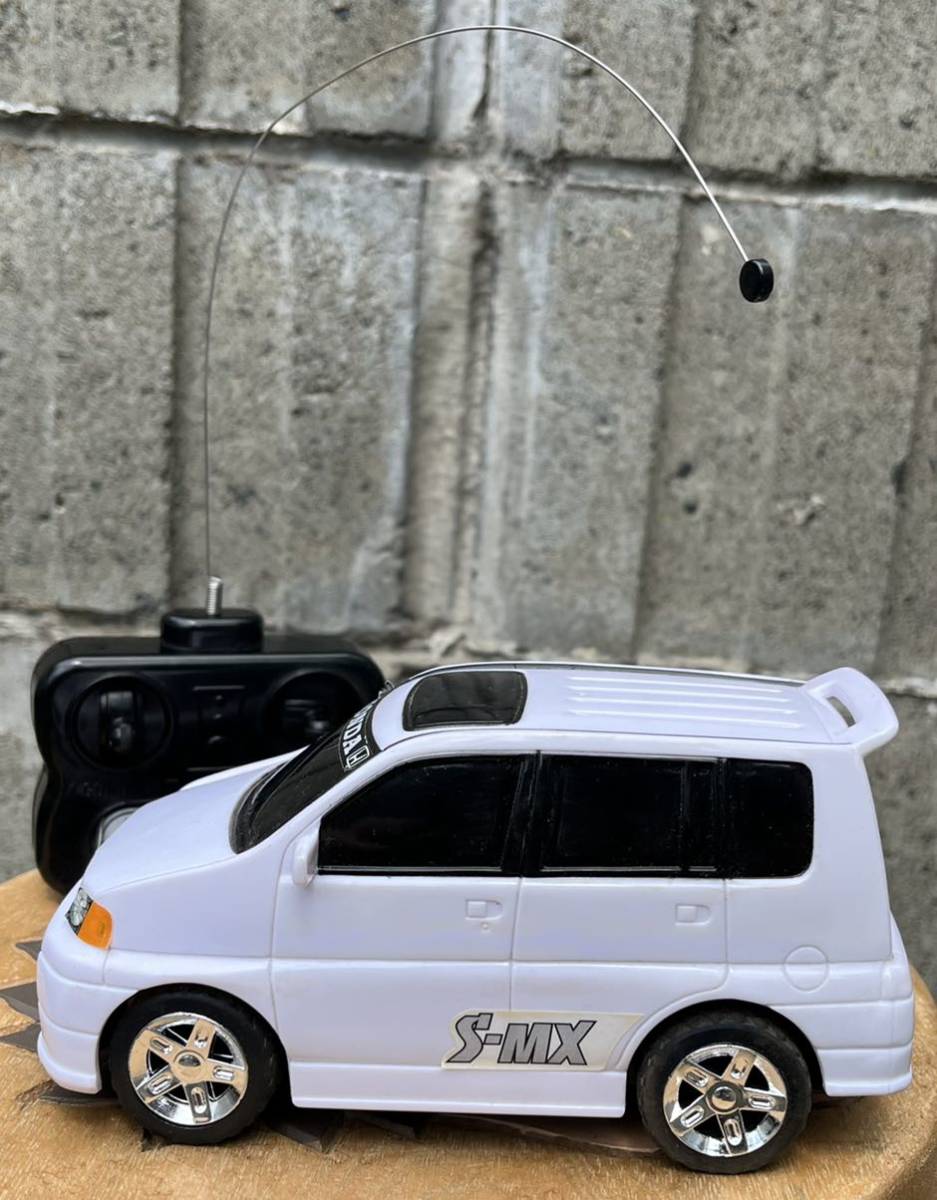 タミヤSMXローダウンラジコンボディ Yahoo!オークション -「ホンダs-mx