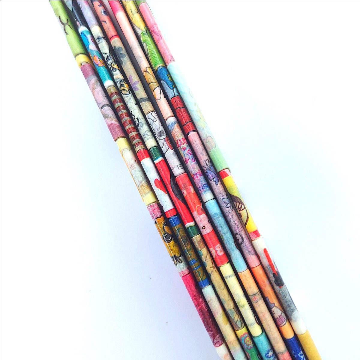 マステ キャラクター ② 切り売り