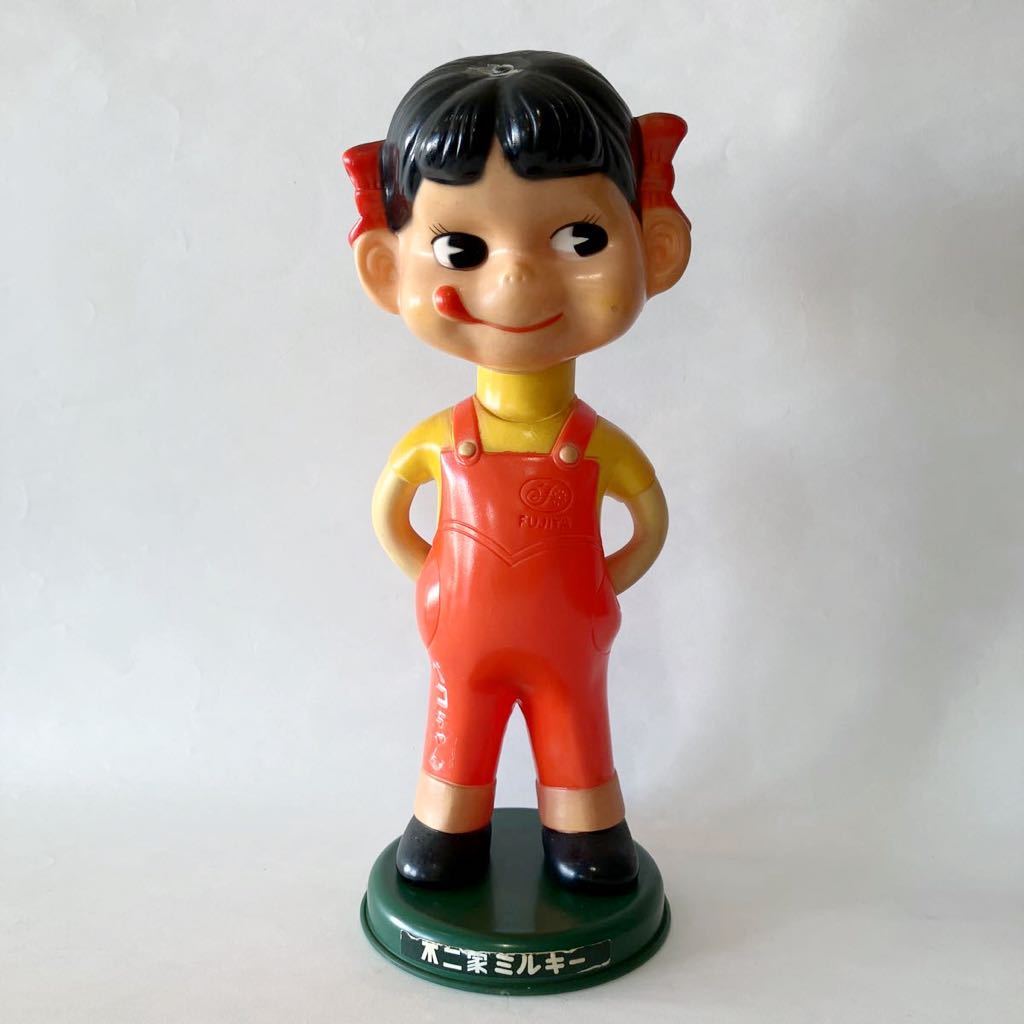 ヨーロッパビンテージゼファースペイン社陶器赤ちゃん人形 おしゃぶり