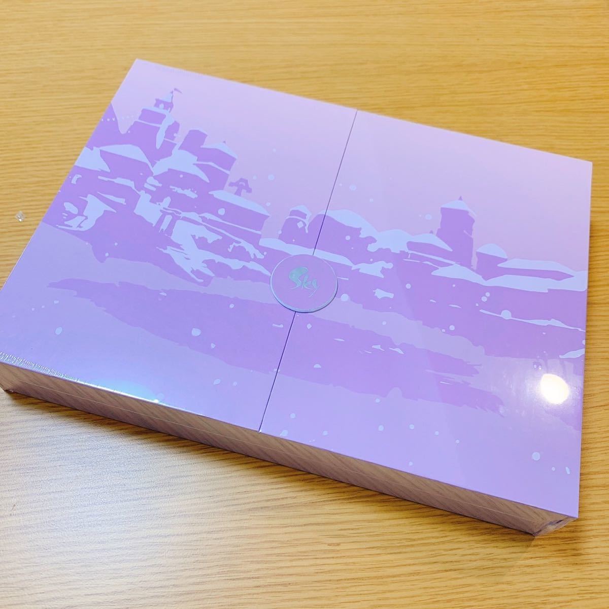 未開封・未使用品）Sky 星を紡ぐ子どもたち夢かなうボックス