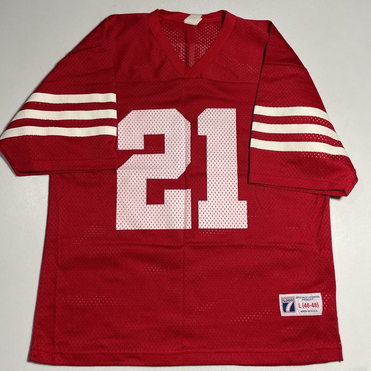 激レア ディオン サンダース NFLカード 90年代 リフラクター 【公式通販】