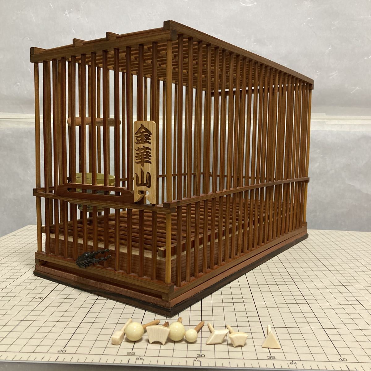 ◇◇新品 メジロ 籠 鳥籠 木製 寝箱 巣箱 メジロ ウグイス 目白寝箱