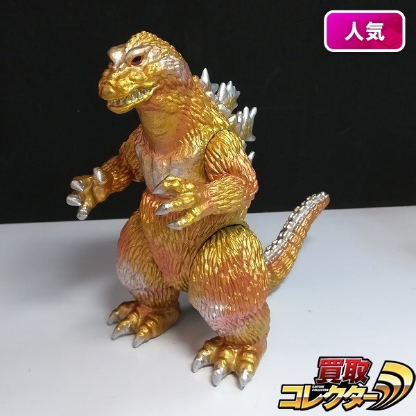 キンゴジ ギガフレイン2006年版 キンゴジギガフレイン2006年版