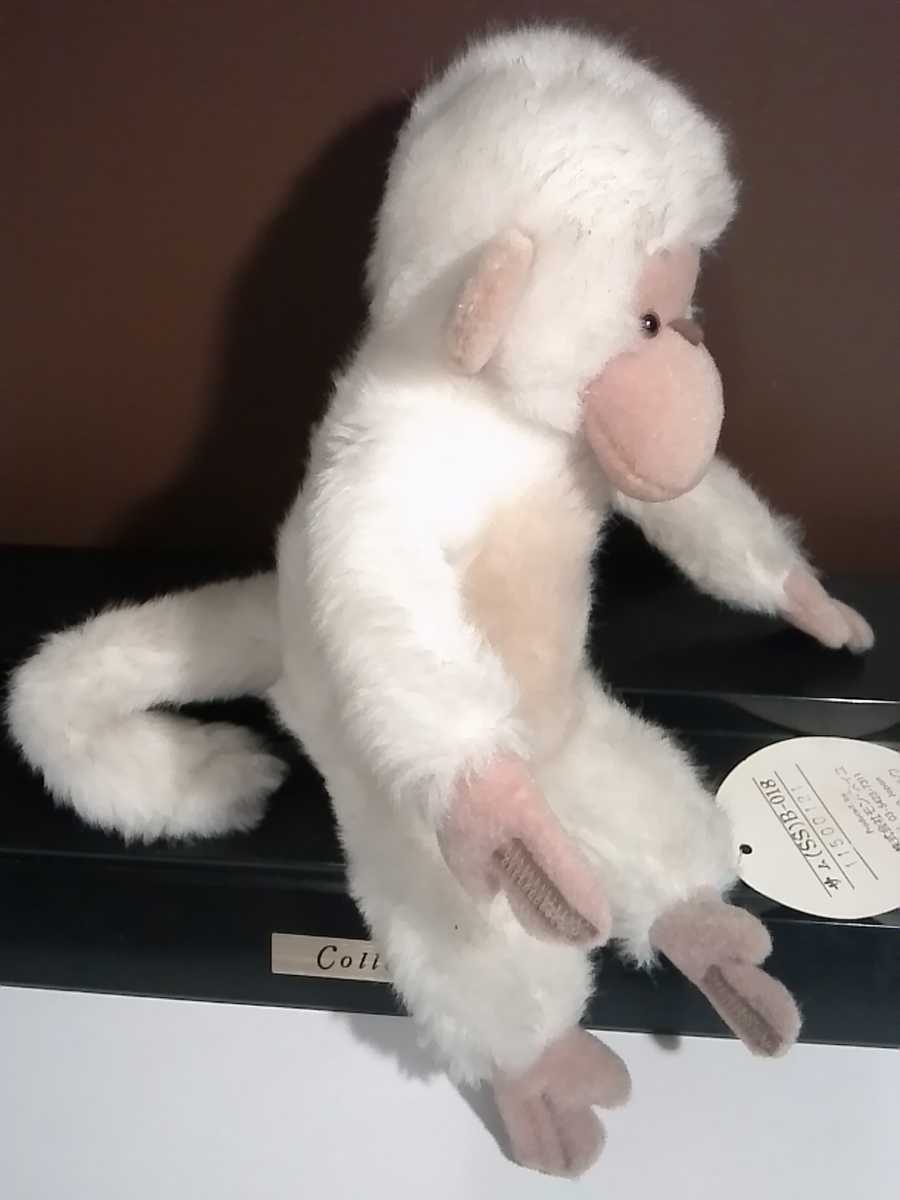 Yahoo!オークション - 『MON SEUIL・モンスイユ サル・モンキー (サム)