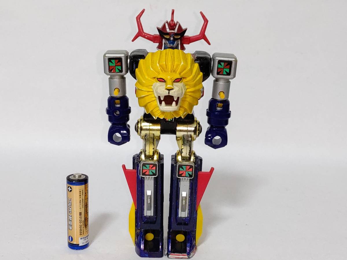 チ*ん様 未来ロボ ダルタニアス 未来合体 ポピー チ*ん様 未来ロボ