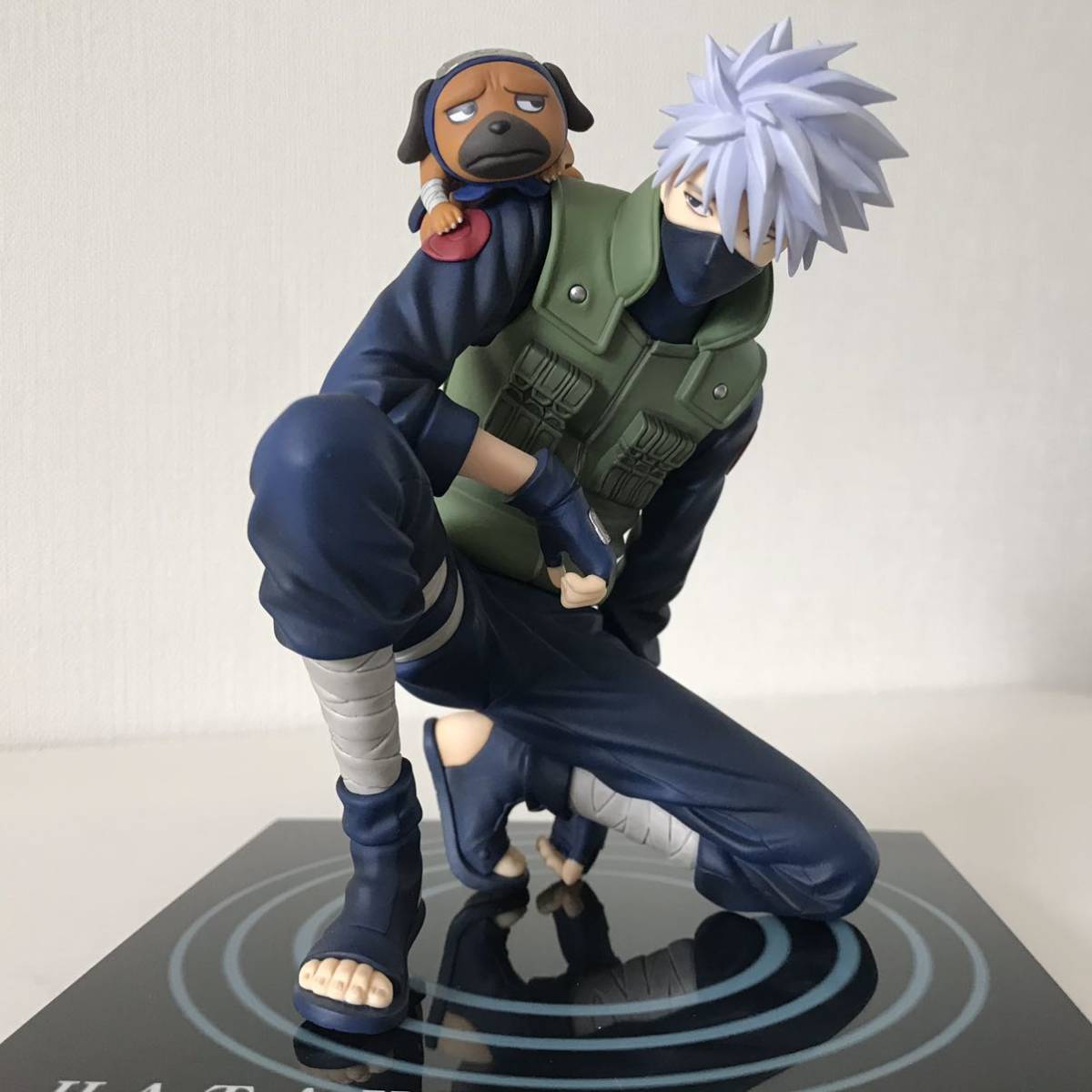 セール，限定SALE G.E.M. NARUTO ナルト 疾風伝 はたけカカシ ver.暗部