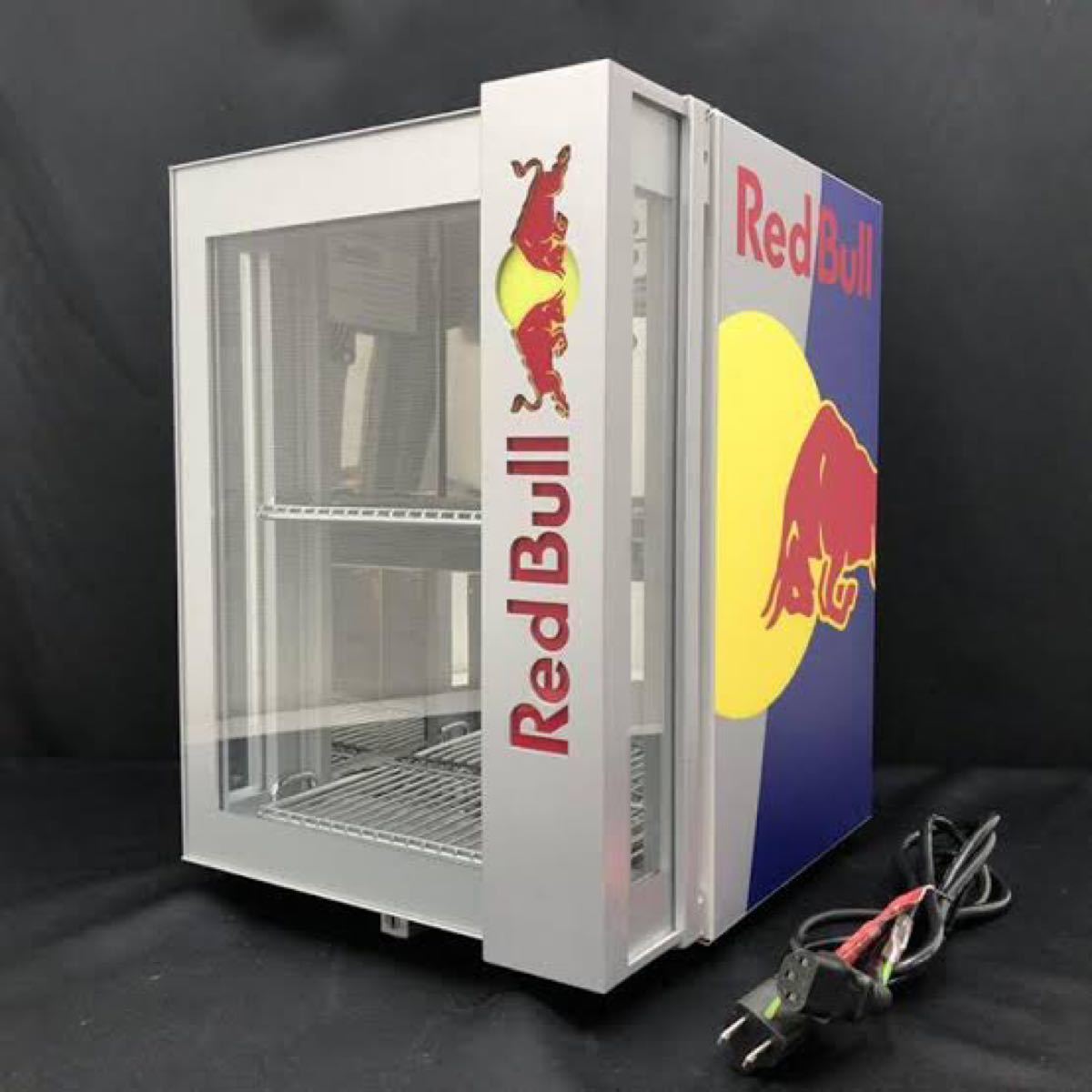 レッドブル 冷蔵庫 【公式通販】