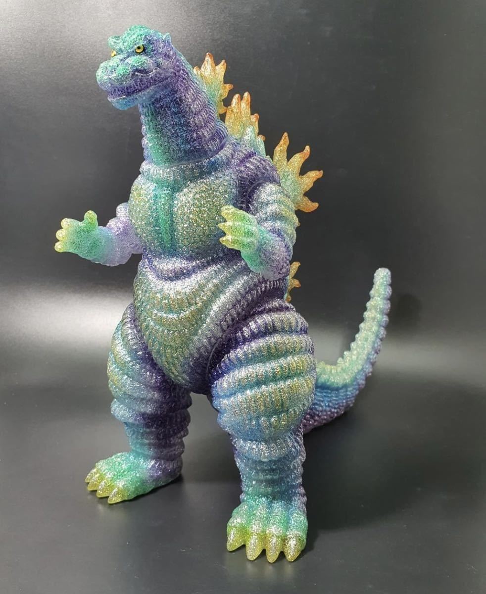 赤目天使 akametenshi ゾンビラ zombiela ゴジラ デスゴジ 赤目天使