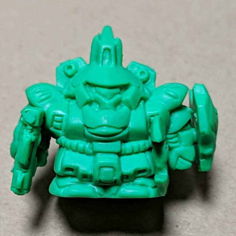 ガン消し グレートサザビードラゴン SDガンダム Yahoo!オークション