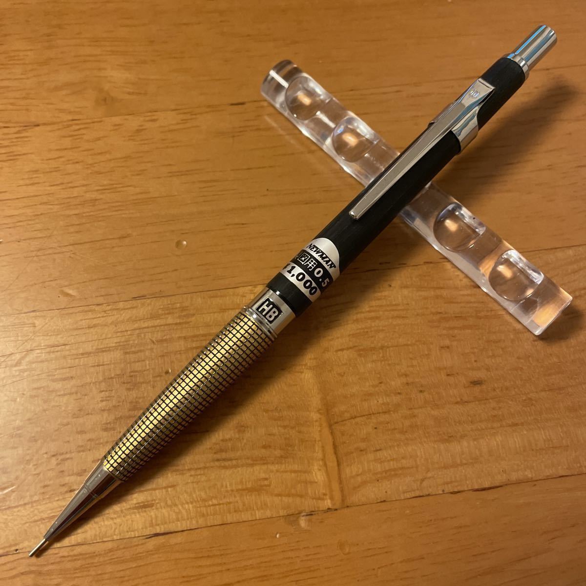 Yahoo!オークション - 新品 廃盤 Newman ニューマン 製図 用 シャーペ