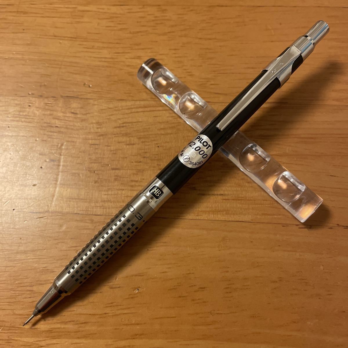 Yahoo!オークション - 新品 廃盤 PILOT パイロット ハイメカホルダー 2