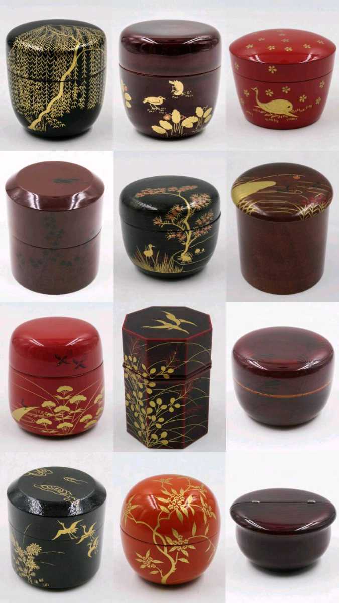 Yahoo!オークション - ≪茶道具≫ 【高野浩雲 作】 『井伊宗観好 十二