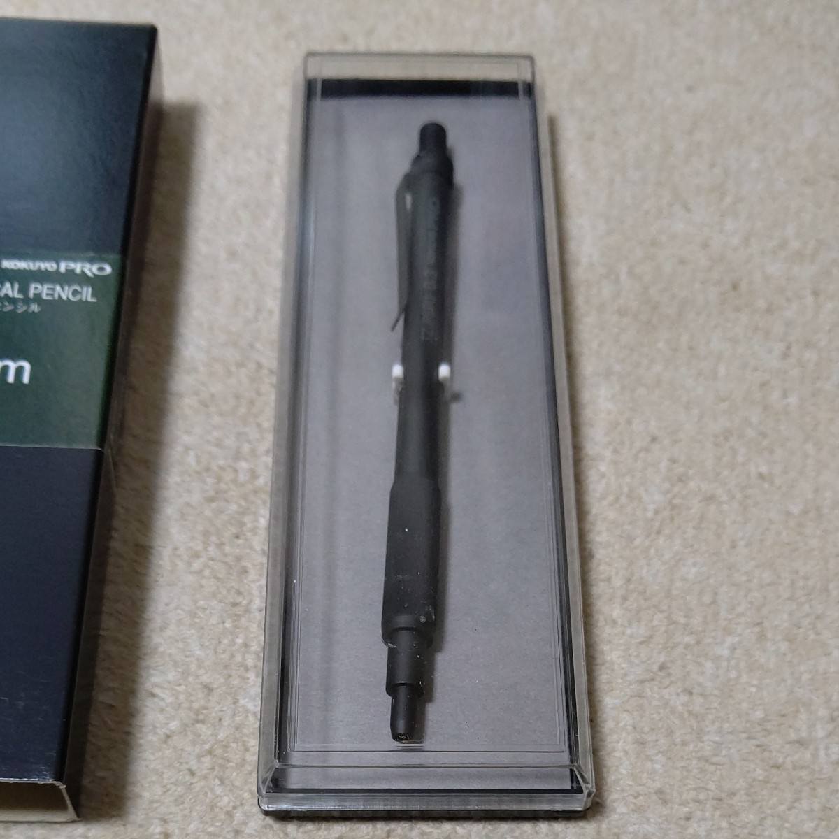 未使用【TZ-PSP3】KOKUYO PRO 製図用シャープペンシル 0 3mm｜Yahoo