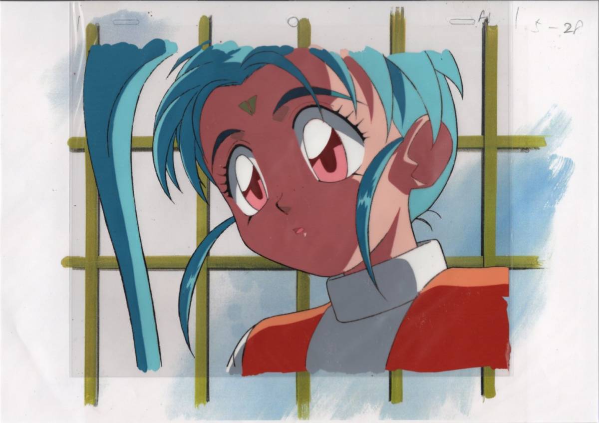 激レア】カリオストロの城 ルパン クラリス ポスター 宮崎駿 B2サイズ