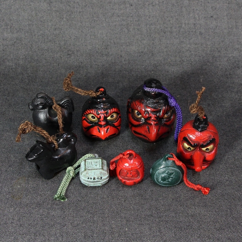 長島伸夫 版画額装品 ①