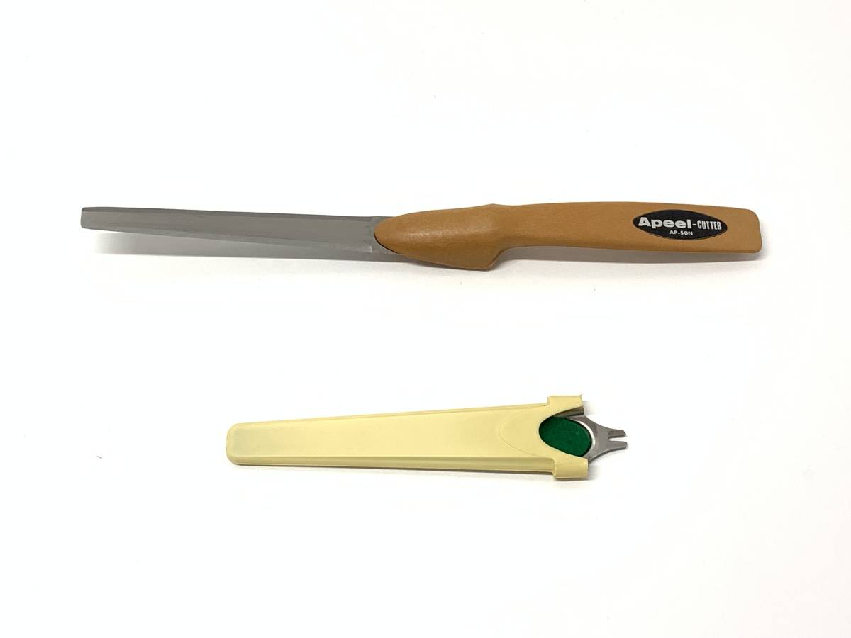 Yahoo!オークション - Apeel-CUTTER AP-50N アピールカッター ペーパー