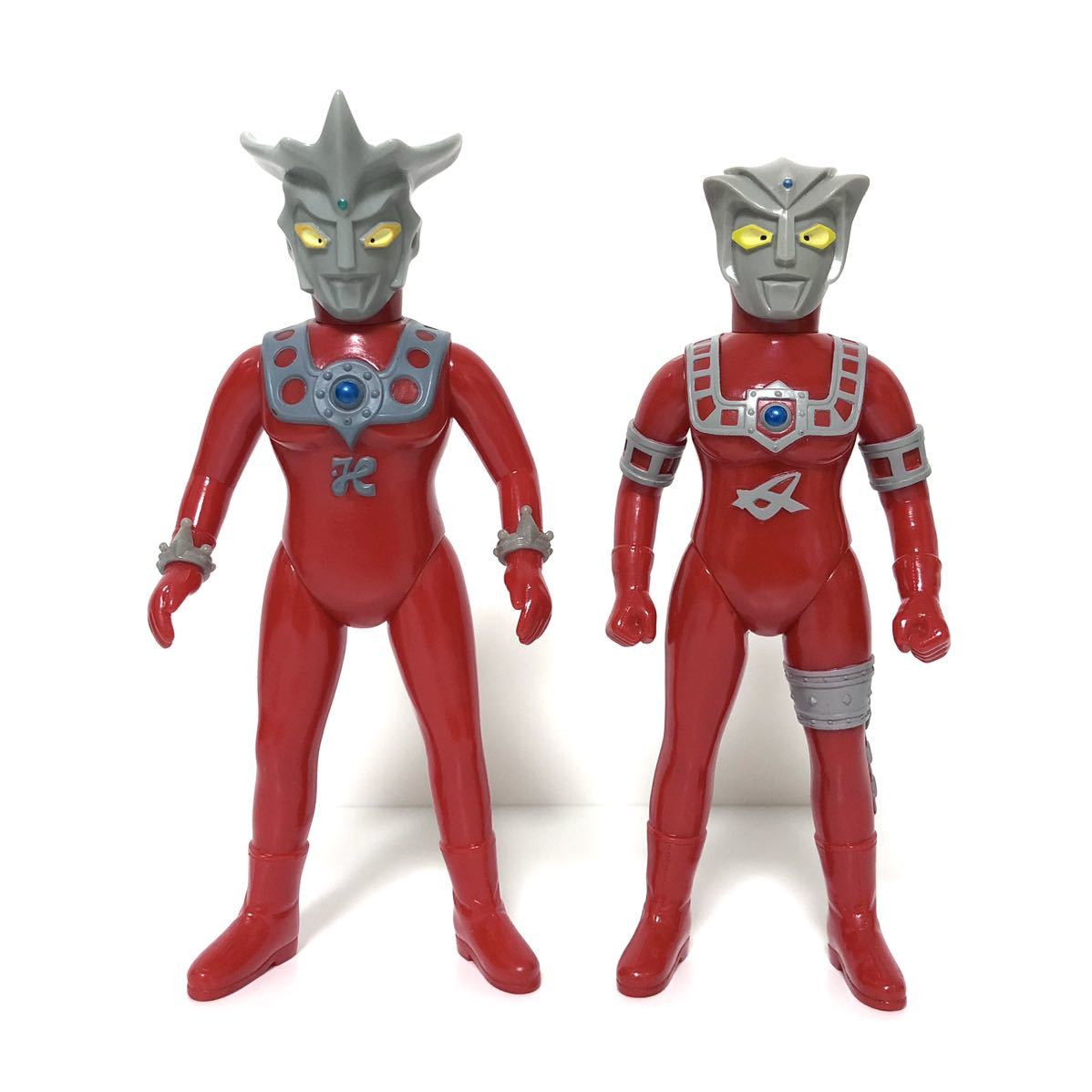 超希少】銀河連邦 L77星人 ウルトラマンレオ 真夏竜直筆サイン入り