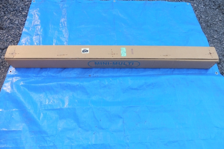 え*し様 JACOM 未使用保管品 / ミニマルチアンテナ え*し様 JACOM 未