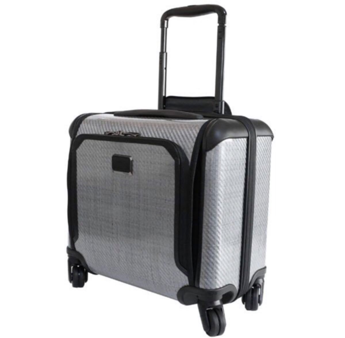 TUMI TEGRA LITE 25L 美品 トゥミ キャリーケース スーツケース 機内