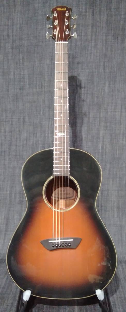 アコースティックギター YAMAHA CSF-60