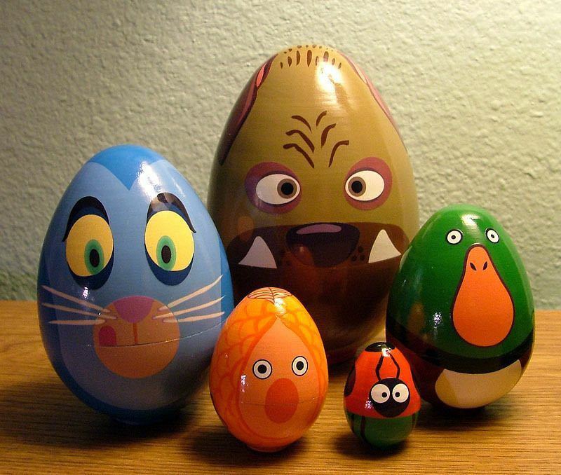 トイストーリー トロイカ フィギュア 5体セット トイストーリー