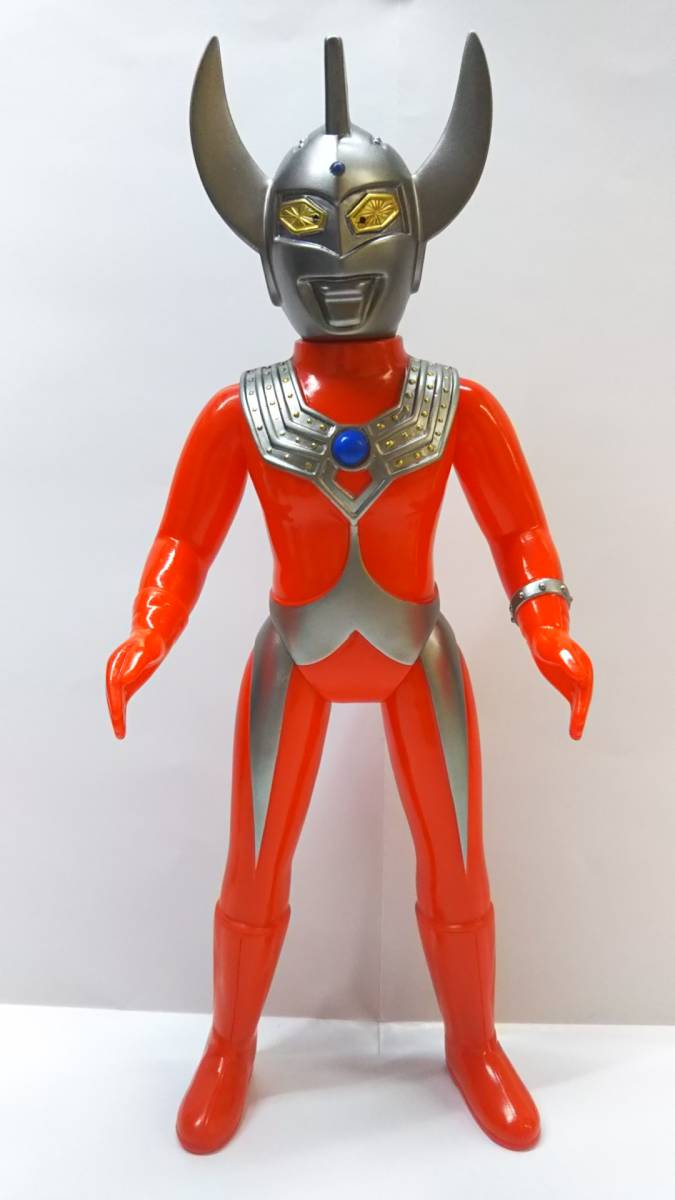 大 ウルトラマンタロウ ブルマァク 怪獣シリーズ 復刻版 イベント限定