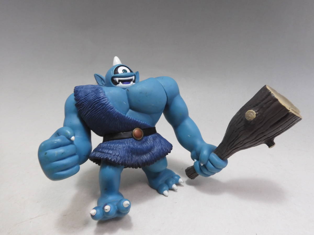 ドラゴンクエスト ソフビモンスター 008 魔王 バラモス Amazon.co.jp