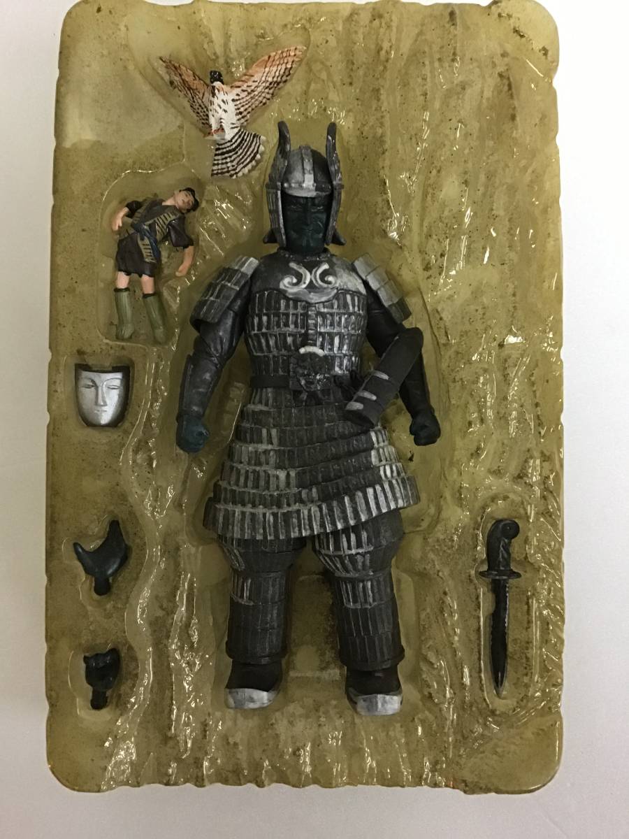 Yahoo!オークション - 大魔神・フィギュア・大魔神逆襲・人形・大映・