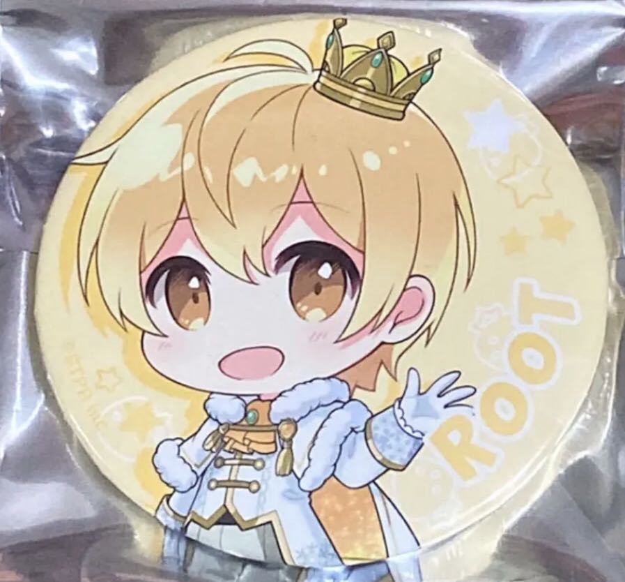 Yahoo!オークション - すとぷり るぅとくん 缶バッジ るぅと 2022 newy