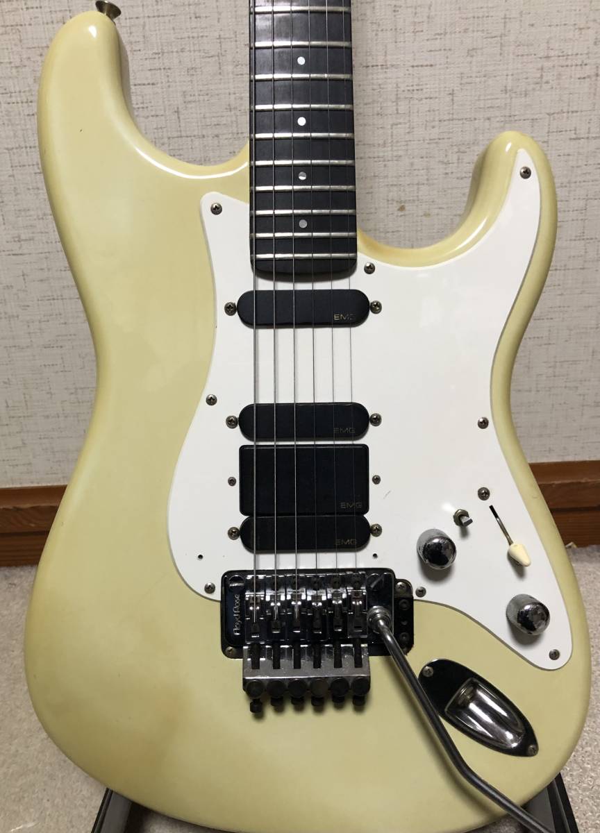 Yahoo!オークション - P-Project 1980's PAW-4 Akira Wada Model 和田