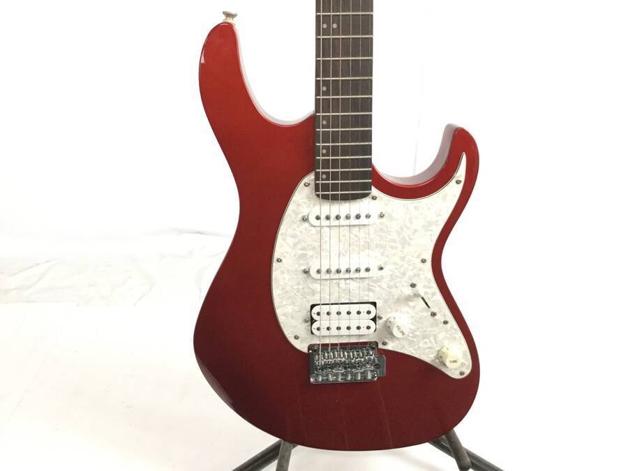 Yahoo!オークション - Cort コルト GX220 エレキギター シリアルNo.070