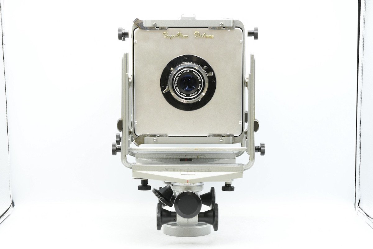 TOYO VIEW D45M トヨビュー ボディ Near Mint* Toyo View Deluxe D45M