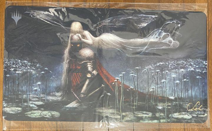 Essence Scatter Seb McKinnon プレイマット 新品 Amazon.co.jp: 本質