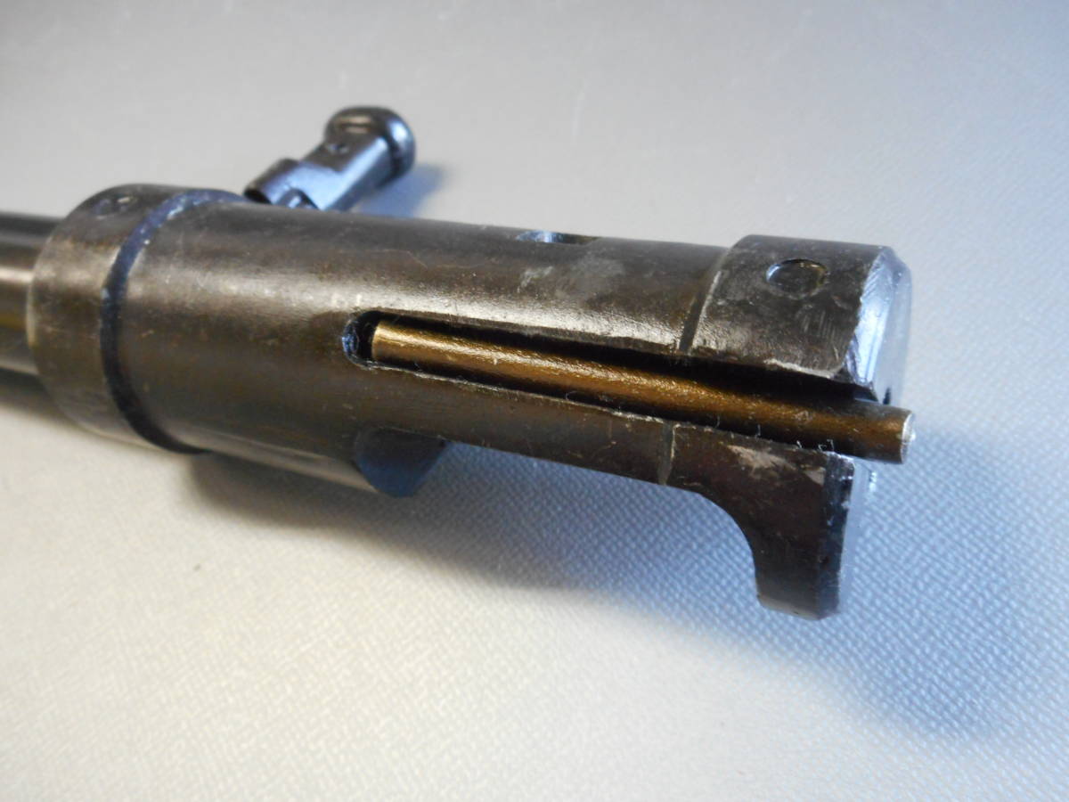 19：MP4.0 MGC68 トイガン ジャンク品 19：MP4.0 MGC68 トイガン