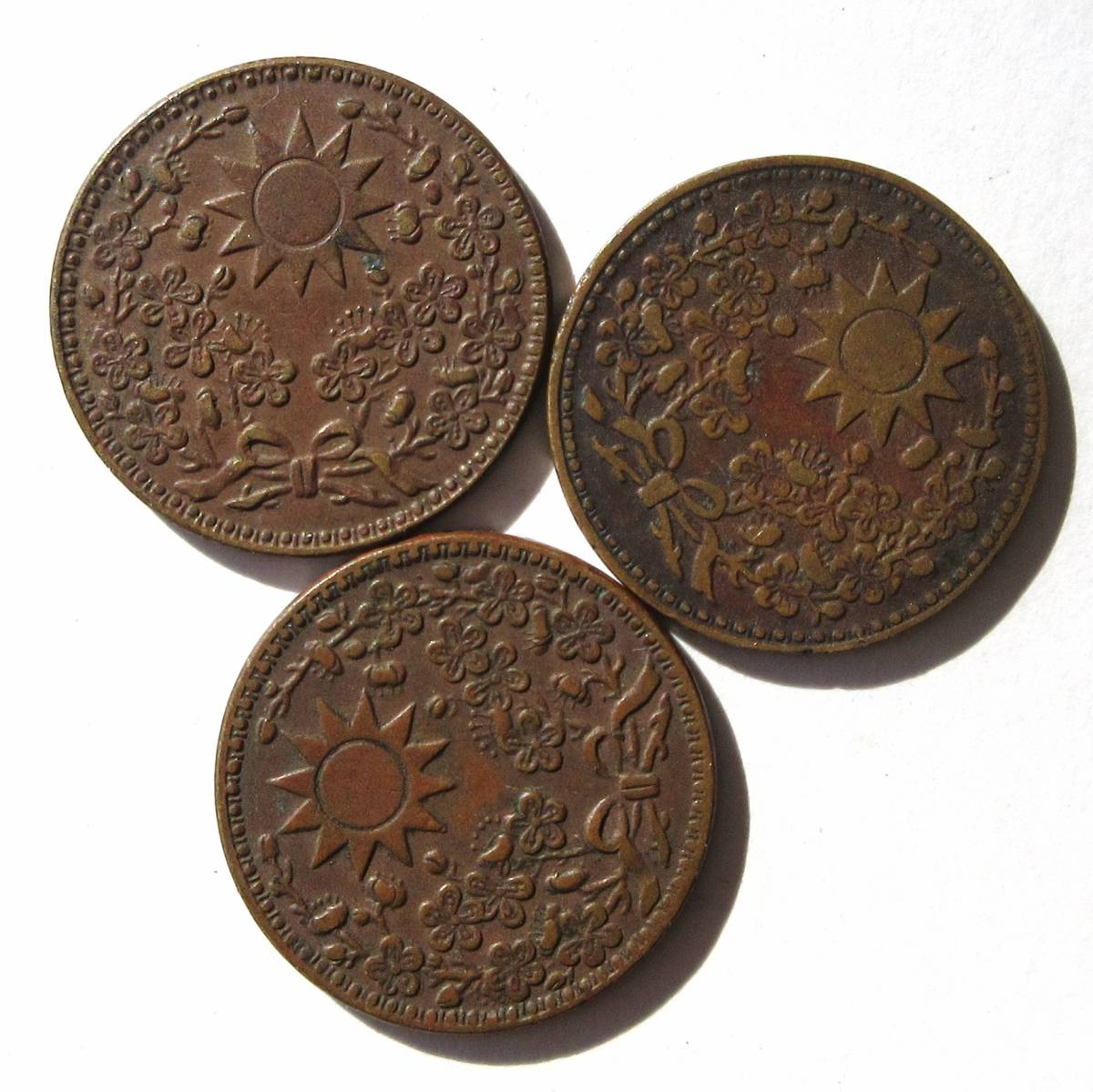 K*i様 HJJ01 旧家蔵出 中国歴代 貨幣 通宝 貨幣 まとめ120枚入 K*i様