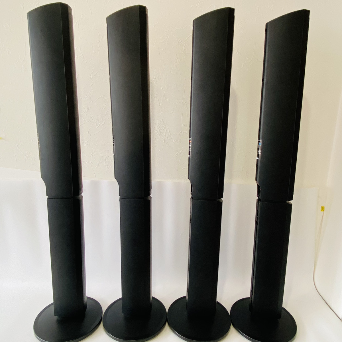 Pioneer パイオニア 5.1ch シアター サウンド サラウンドシステム HTP-S767