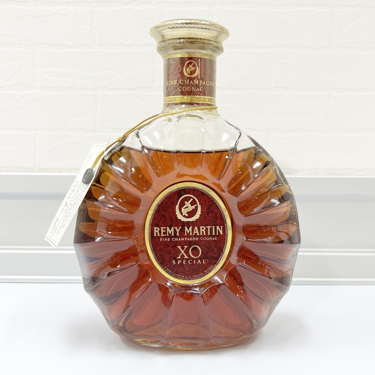 REMY MARTIN レミーマルタン XO SPECIAL 700ml 40% 未開栓 ブランデー