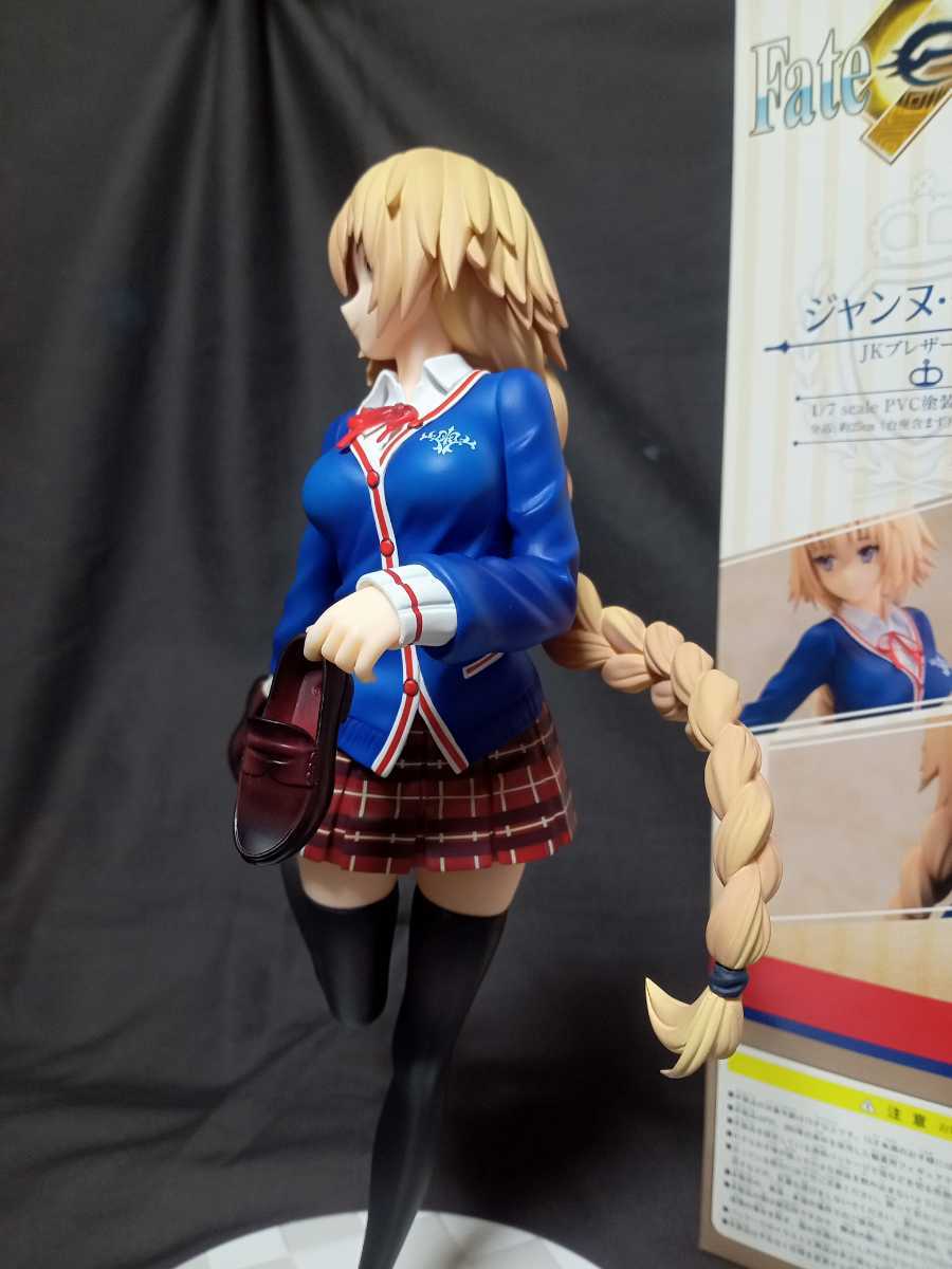 Yahoo!オークション - Fate/EXTRA ジャンヌ・ダルク JKブレザーver. 1/
