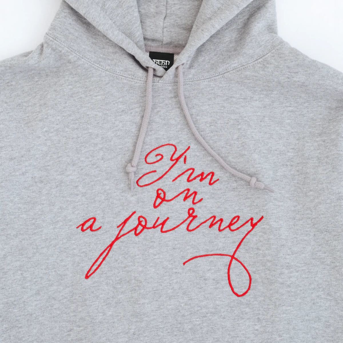 藤井風 パーカー 旅路 Lサイズ 藤井風旅路パーカーLサイズ