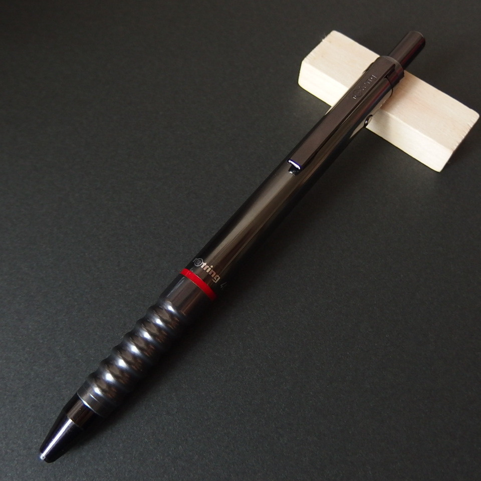 希少 廃番 rotring400 automatic LS シャープペンシル 廃盤 rotring