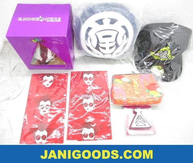 堂本剛 グッズ DOMOTO KinKi Kids 小喜利の私 3点セット 堂本剛