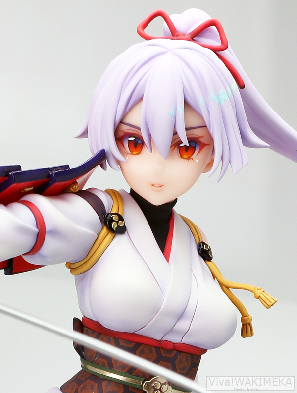 アーチャー/巴御前 英霊旅装Ver. Fate/Grand Order(フェイト/グランド