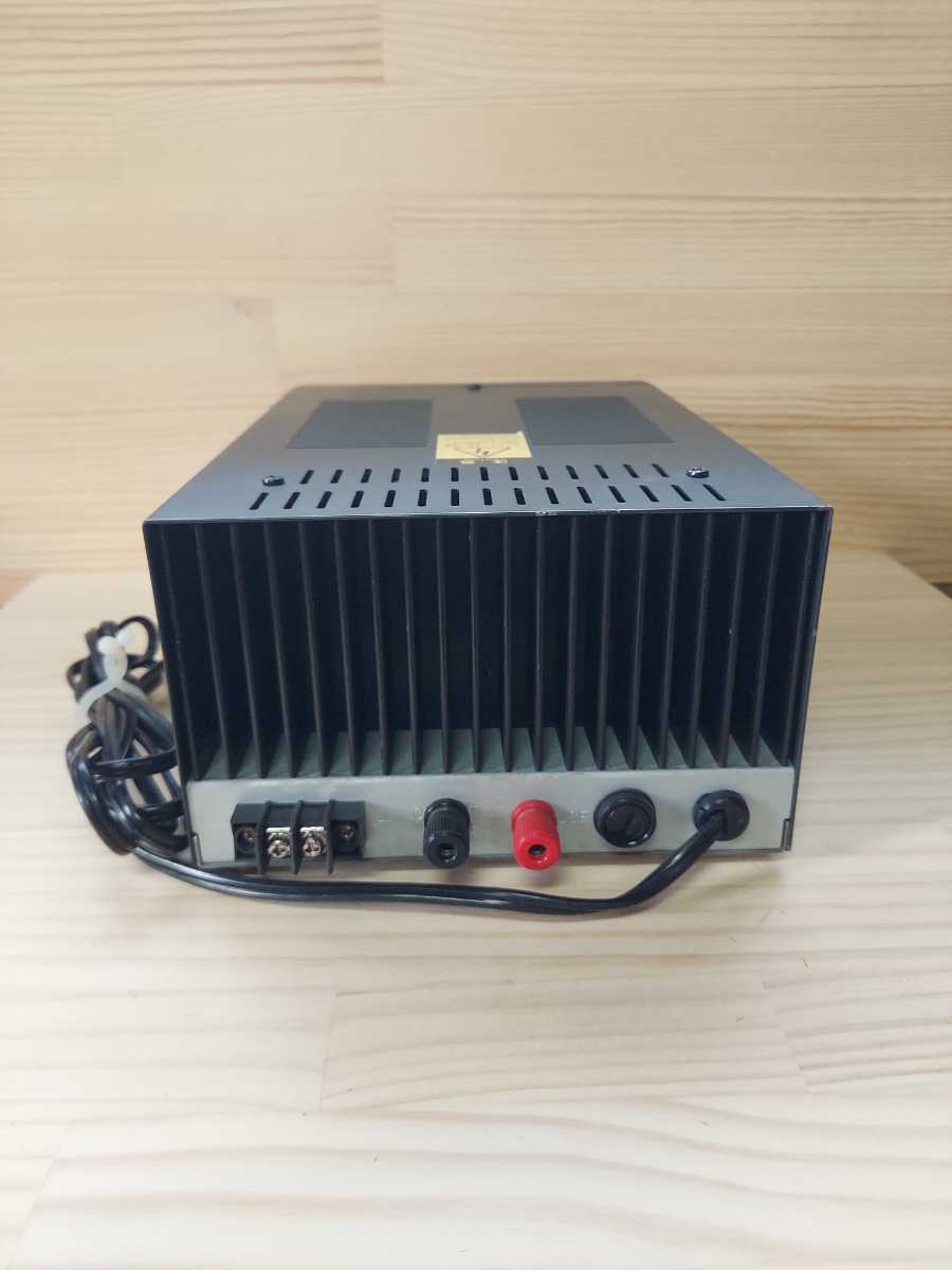 DIAMOND GSV1200 安定化電源 固定/モービル機などに 直流安定