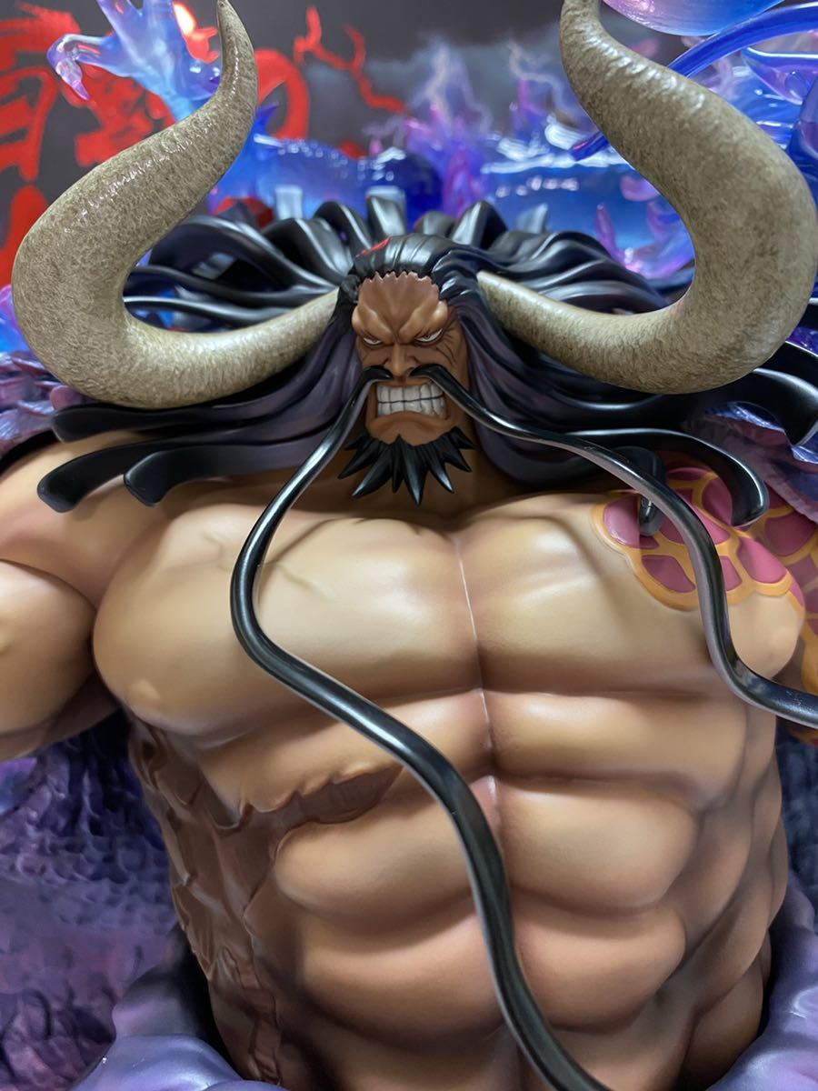 ファッション POP Portrait.Of.Pirates ワンピース WA-MAXIMUM 百獣の