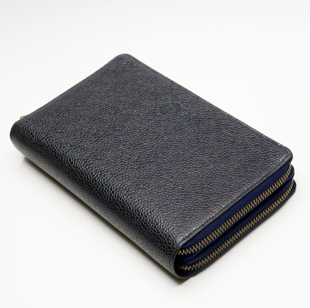 鋳金家 本間琢齋 山水文 銅製 墨床 墨台 墨置き 書道具 sansui