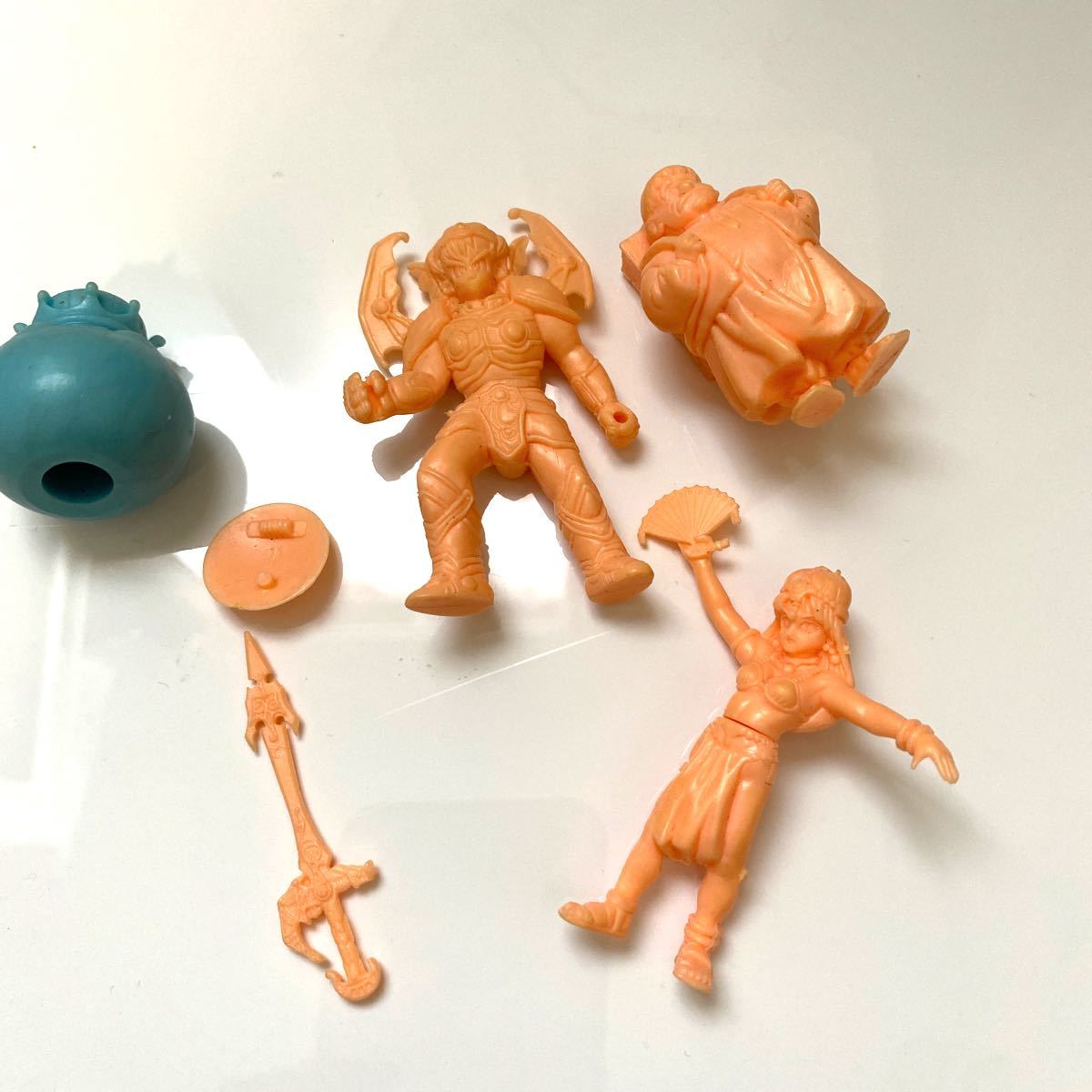 ドラクエ 消しゴム ガチャ 当時物｜Yahoo!フリマ（旧PayPayフリマ）