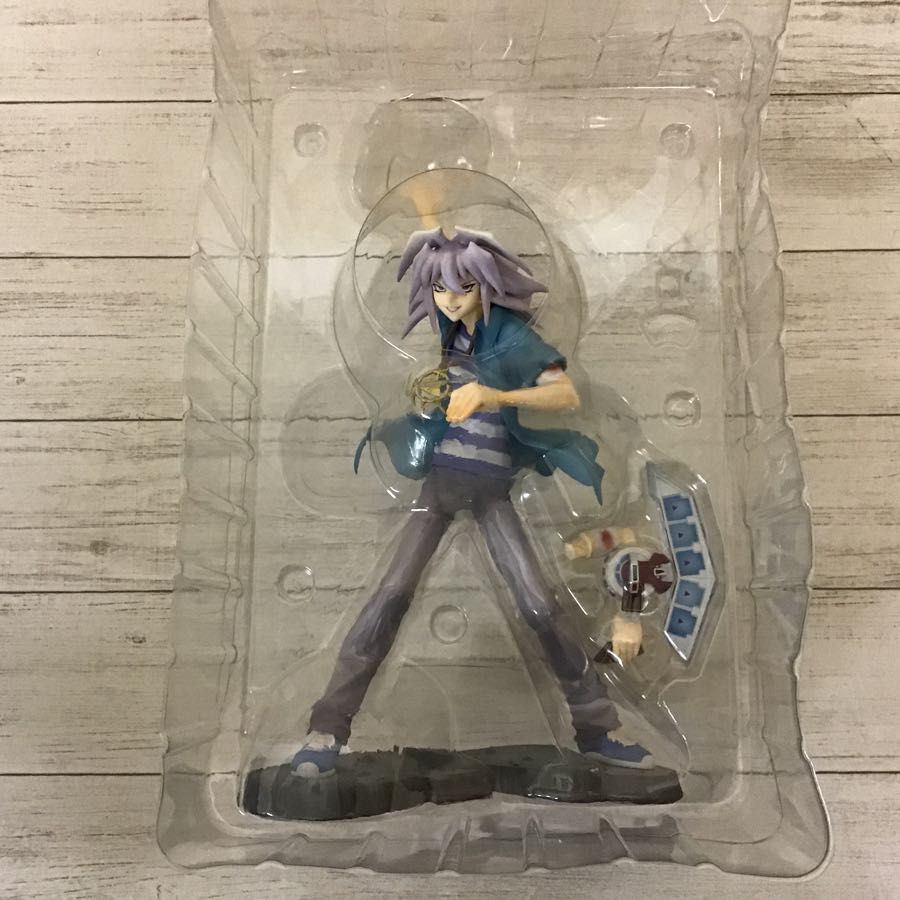 artfxJ 遊戯王 城之内克也 1/7スケールフィギュア KOTOBUKIYA